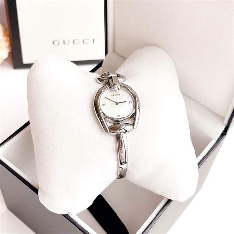 YA139506 Gucci Horsebit 